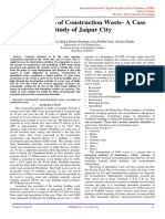 Investigation of Construction waste-a-case-study-of-jaipur-city-IJERTCONV4IS23002