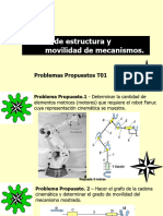 Bcs-problemas Propuestos Estructura y Movilidad t01