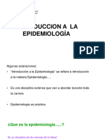 TP 1 Introduccion A La Epidemiologia Santiago Barragan