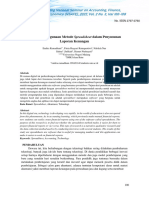 JURNAL REF 1 Penggunaan Excel Dalam Pembelajaran Akuntansi