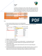 Actividad Practica - 20% - Segundo Año 2