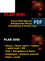 Plak Dan Penjalarannya-2011