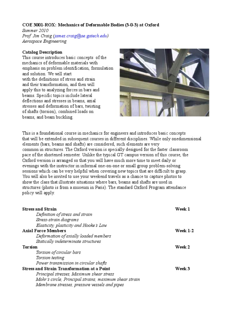 Coe 3001-Rox | PDF