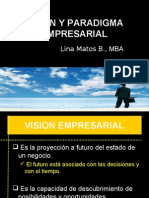 Vision y Paradigma rial