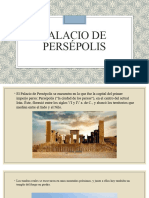 Palacio de Persépolis 801