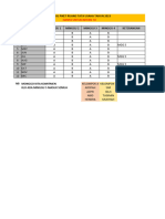 Jadwal Piket Tu 2023