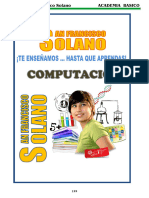 15 Computación - 1º