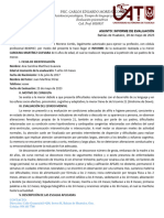 Tarea 3er Modulo, 2da Parte Dip Lenguaje. Carlos Eduardo Moreno Cortés