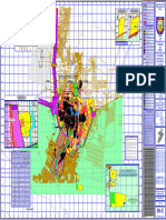 Plano 09c - Plano Zonificación General Uso Suelo Área Metropolitana