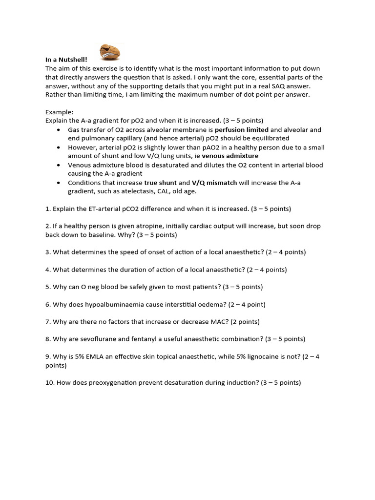 In A Nutshell 1 | PDF