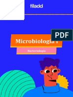 Microbiologia 1 I Bacteriologia