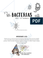 Cuadro de Bacterias Cat 1 1
