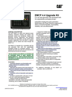 EMCP 4.4 Upgrade Kit