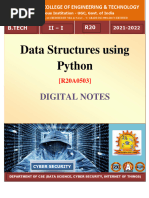 190 Python Projects With Source Code by Aman Kharwal Medium | PDF ...