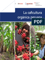 La Caficultura Organica en Peru