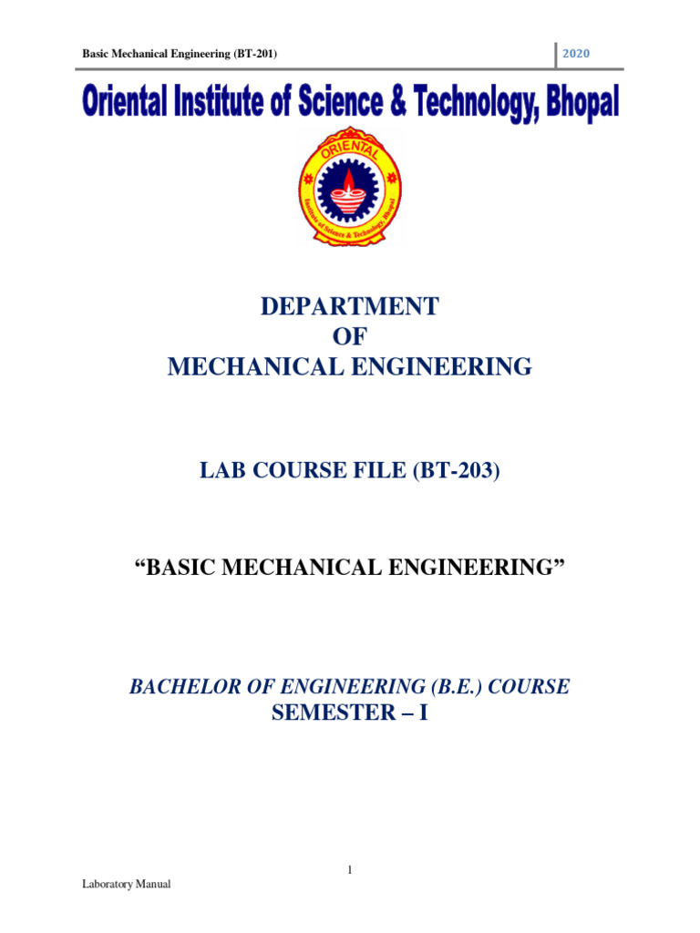 BME Lab Manual 2021Split (1) PDF