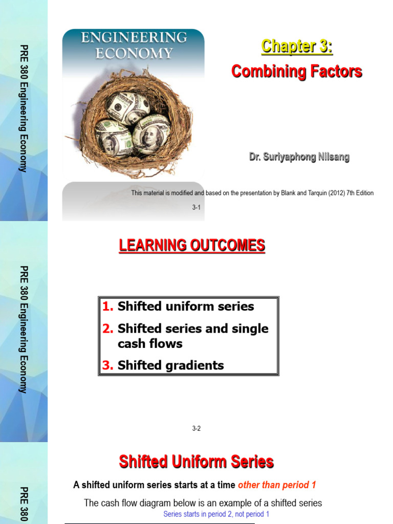 Chapter+3+-+Combining+Factors | PDF