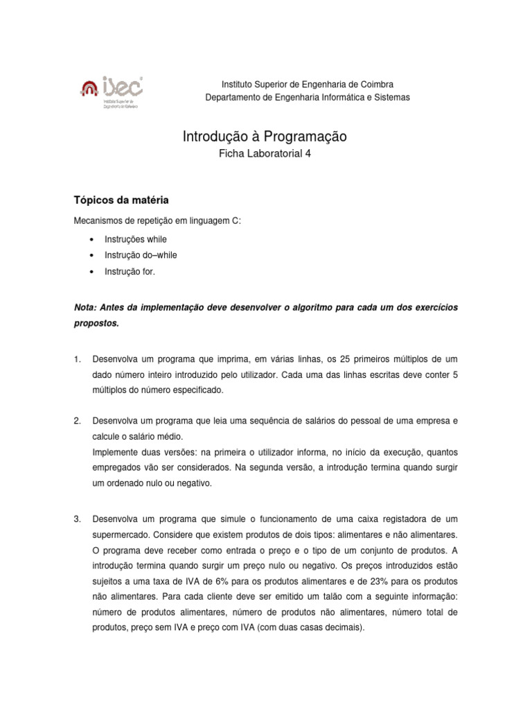 DEIS LEIs Ficha 04 IP PDF