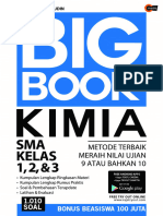 Big Book Kimia Sma Kelas 1 2 3 Ir