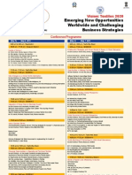 Conf Program