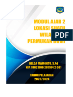 MODUL AJAR MAMA AFQI 2 2023