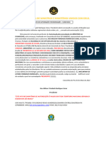 Carta de Autorização e Recomendação - 025559