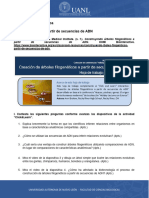 DB - Recurso para Evidencia 1