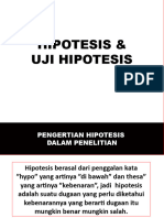 HIPOTESIS