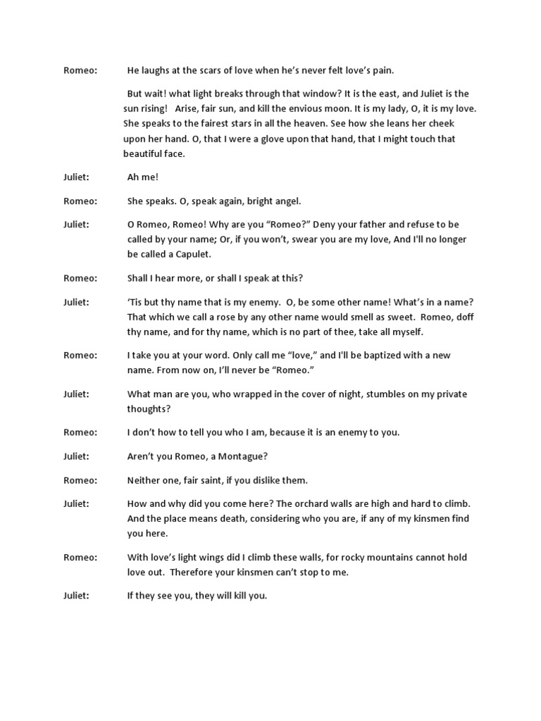 romeo-juliet-script-act-2-scene-2-balcony-scene-juliet