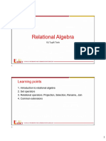 Slides4 Algebra