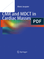 Jacquier - CMR and MDCT in Cardiac Masses