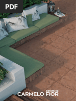 Catalogo - Carmelo Fior 11-22