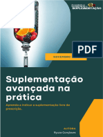 Ebook Desvendando os Segredos da SuplementaÃ§Ã£o1