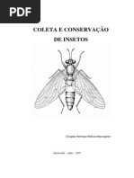 Apostila Coleta Conservao de Insetos