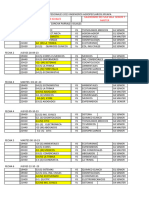 Calendario Futsala Olimpiadas Profesionales Xxxii Ing Agropecuarios
