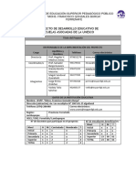 Poyecto Integrador CrianzaAnimalesMenores MFGB