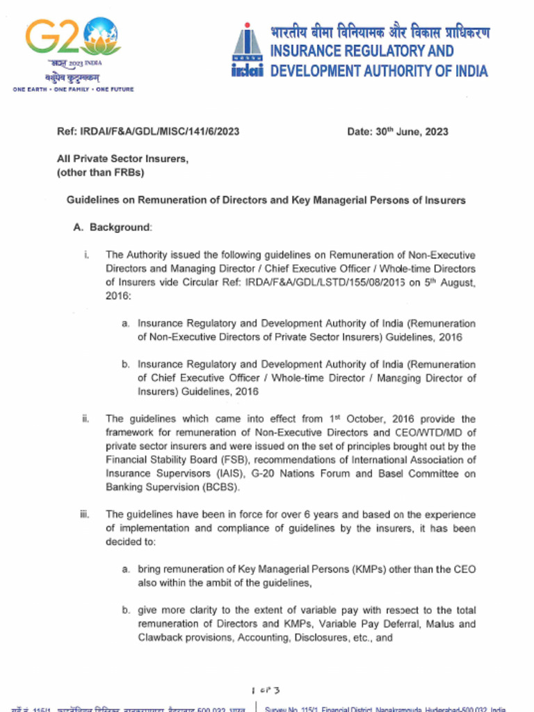 guidelines-on-remuneration-of-directors-and-key-managerial-persons-of