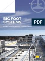 Big Foot Brochure