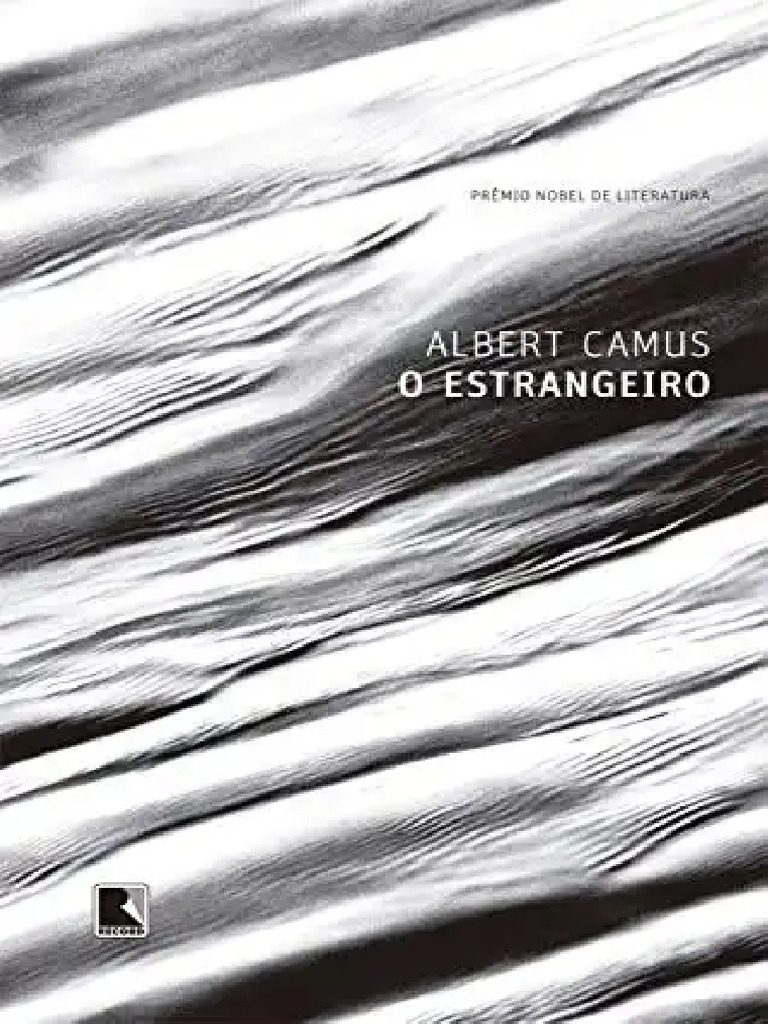 O Estrangeiro Albert Camus PDF