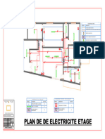 Elec Etage