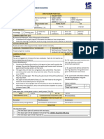 Daily Lesson Plan 3 Upm (Week 14)