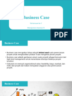 MITI-07a-Business Case