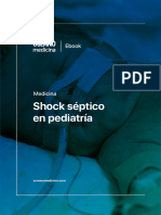 Shock Septico en Pediatria