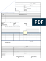 003-008 Maintenance Formats