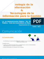 Presentación Comunicación-2021