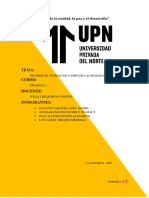 Trabajo de Campo - Finanzas I - Grupo 6