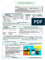 Elaboramos Maceteros Con Material Reciclado - PARTE I