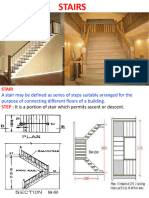 2.2.5 Staircase