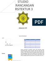 Analisa SP 3