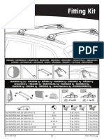 Fitting Kit